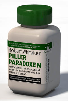 Pillerparadoxen omslag